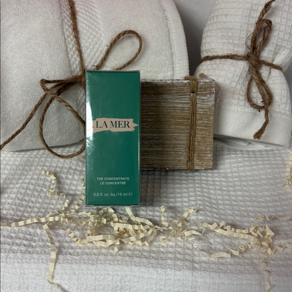 La Mer | The Concentrate | New